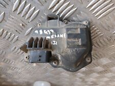 Boitier papillon - RENAULT