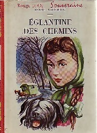 Eglantine des chemins - -, renée