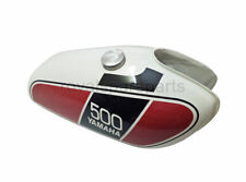 Réservoir De Carburant À