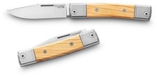 Couteau LionSteel bestMAN BM1
