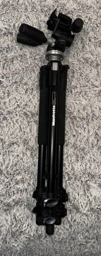 Perfect condition manfrotto - |,