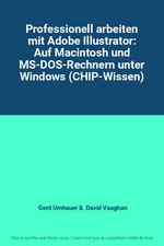 Professionell arbeiten mit