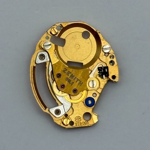 Zenith eta esa 279 - zenith, 279.001