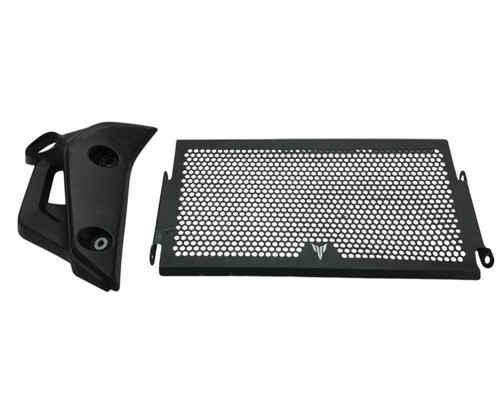 Grille radiateur yamaha - de,