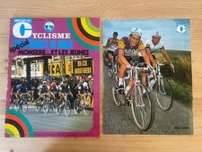 Miroir du Cyclisme  n°133 -