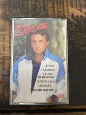 Cassette Audio, K7 Audio 