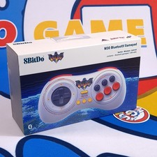 8BitDo M30 Bluetooth Gamepad -