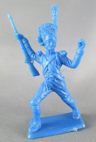 Dulcop figurine plastique - dulcop,