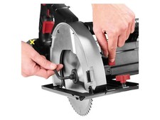 Scie circulaire métal 20 V PARKSIDE PERFORMANCE® PPMSA20   GARANTIE 5 ANS