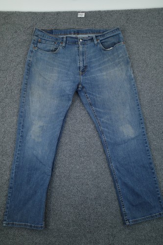 Levi denim jeans 559 - denim,