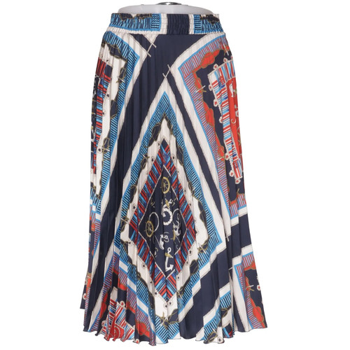Zara jupe maxi - zara,, :