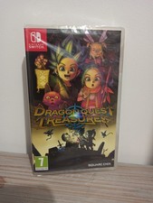 DRAGON QUEST TREASURES NEUF