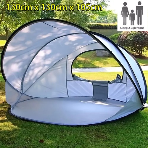 Outdoor pop beach tent - pop,