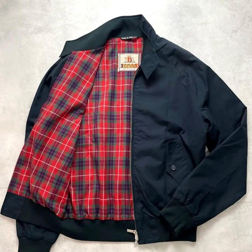 Veste baracuta harrington - baracuta, g9