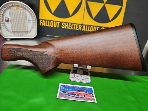 Remington 1100 ga - remington, lw