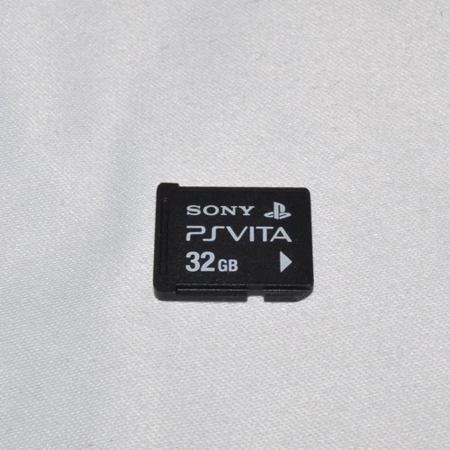 Carte mémoire sony - carte,