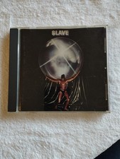 Cd Funk SLAVE