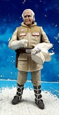 Star Wars (Loose) - Kenner/Hasbro - General McQuarrie (The Empire Strikes Back) 