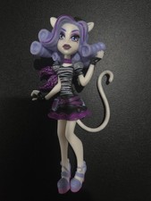 Monster High Vinyl Magazine