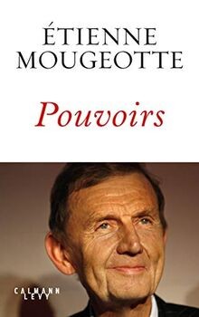 Pouvoirs mougeotte etienne - mougeotte,,