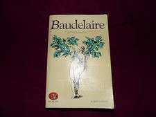 Baudelaire - Jamet, Michel