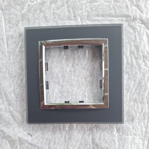 Hager kallysta wk831 - plaque, de