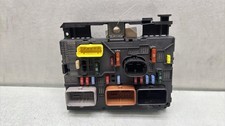 Boitier servitude moteur (BSM)