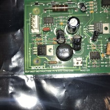 SIEMENS TMM-1 Telephone Master