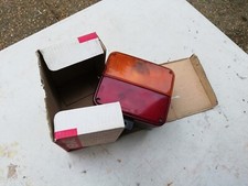 Un Feu arrière neuf Vignal pour camion ou remorque .  