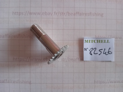 Spindle reel part 82546 - spindle,