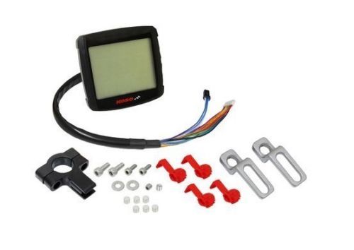 Compteur gigital koso - compteur,