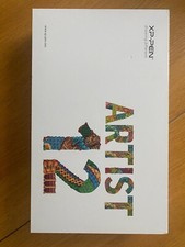 XP-PEN Artist 12 Tablette