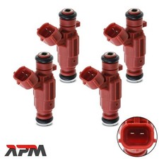 4x Injecteur essence pour