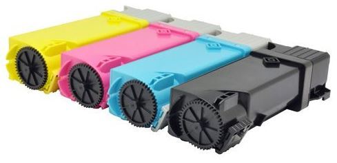 Dell 2155cdn x pack de - 1, 4