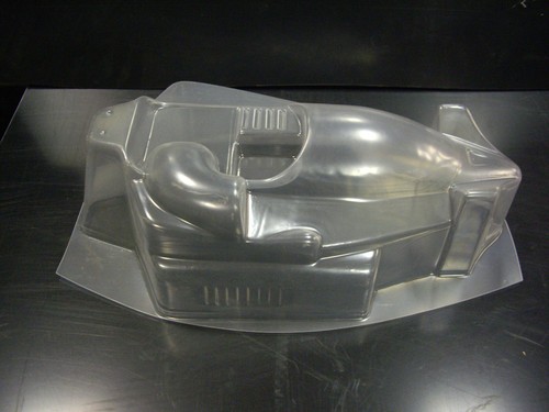 Carrosserie polycarbonate 8 - carrosserie, 1/8