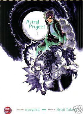 Projet astral sc - et, 1