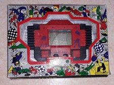 ancien jeu electronique en