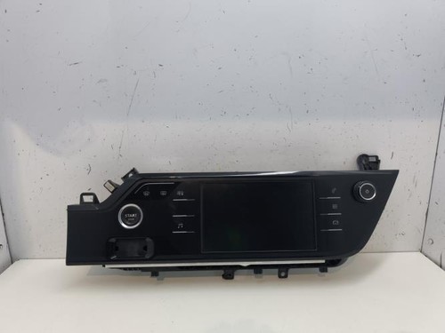 Ecran gps citroen picasso - citroen, 2