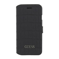 ETUI FOLIO BOOK GUESS MEN