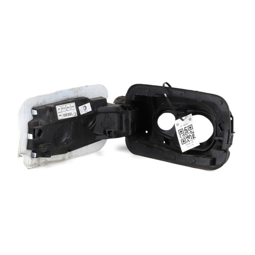 Trappe portillon carburant - ,