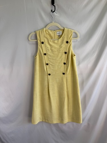 Claudie pierlot yellow roro - claudie,