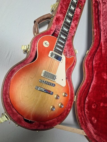 Gibson les paul - gibson,