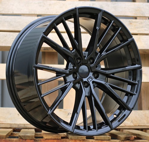 Roues 552m style 5x112 - roues,