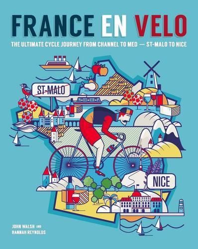 Hannah reynolds france velo - reynolds,