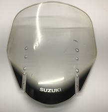 Bulle SUZUKI DL 650 2007-2011 VSTROM