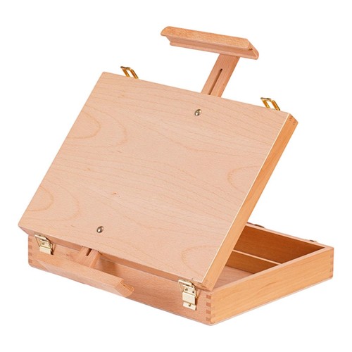Chevalet table portable en - chevalet,