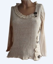 Pull Julie Guerlande T. 36 -