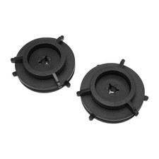 1 paire d'adaptateurs Nab Hub