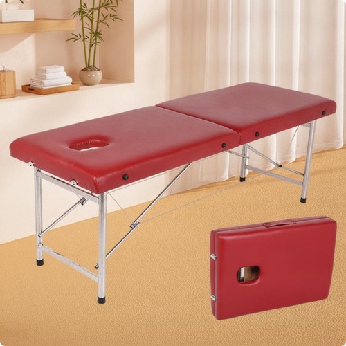 Table massage portable avec - massage,