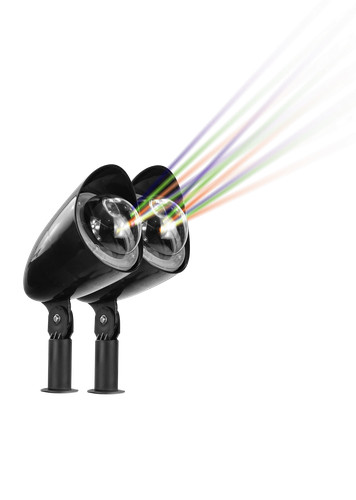 Lot magic vision motif - de,